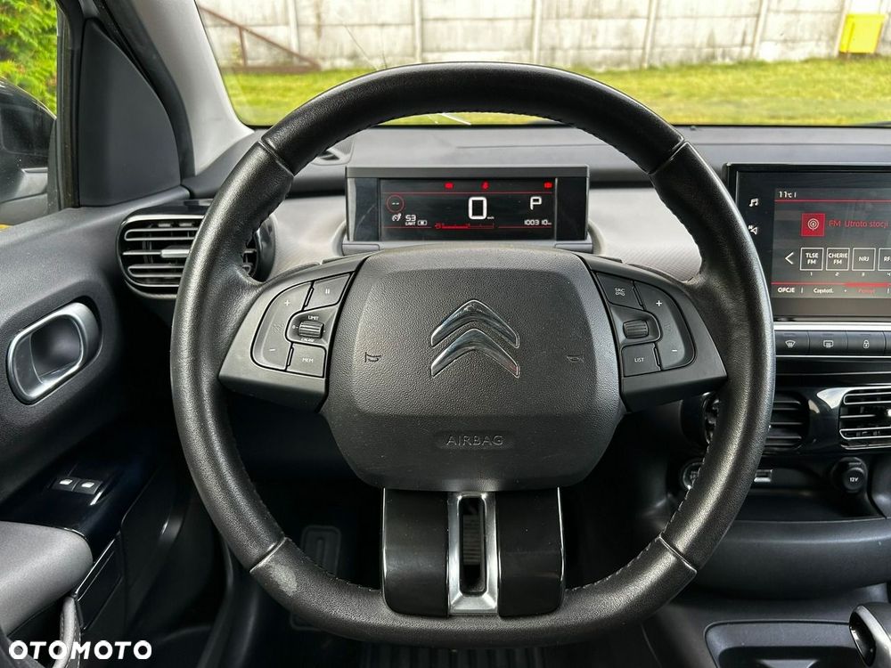 Citroën C4 Cactus - 18