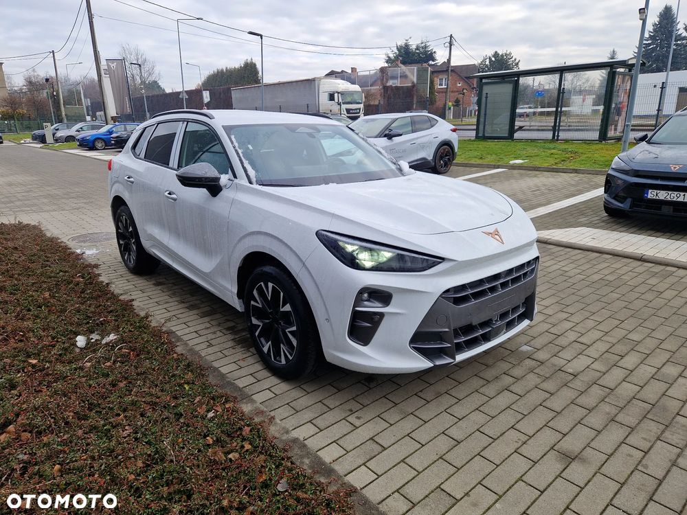 Cupra Terramar 1.5 eTSI mHEV DSG - 5