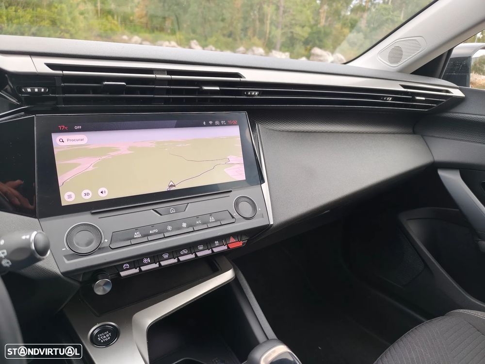 Peugeot 308 BlueHDi 130 Active Pack - 12