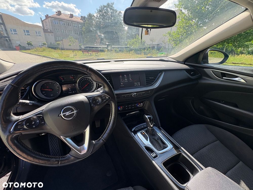 Opel Insignia 2.0 CDTI Elite S&S - 20