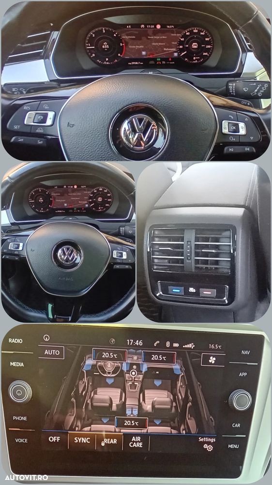 Volkswagen Passat - 13