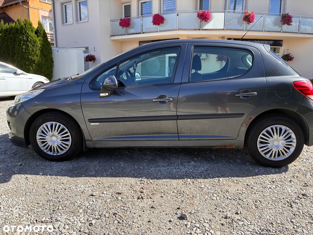 Peugeot 207 1.4 Access - 6
