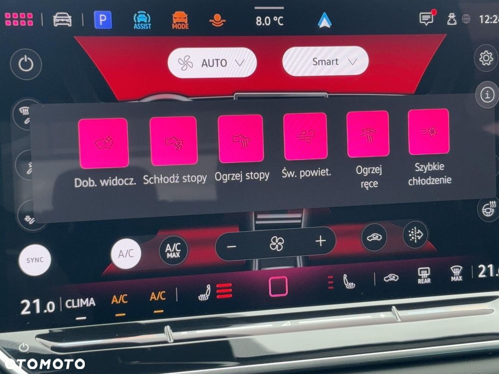 Volkswagen Tiguan 1.5 TSI EVO Life DSG - 37