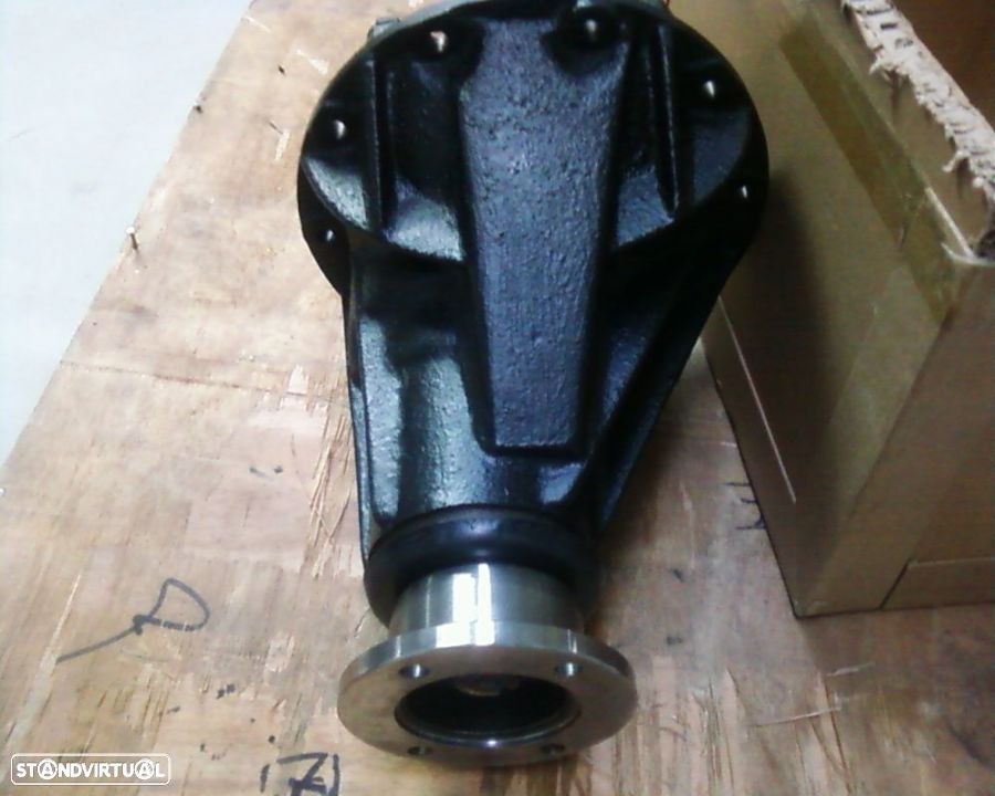 Pinhao diferencial frente bedford brava opel campo tfs54 - 1