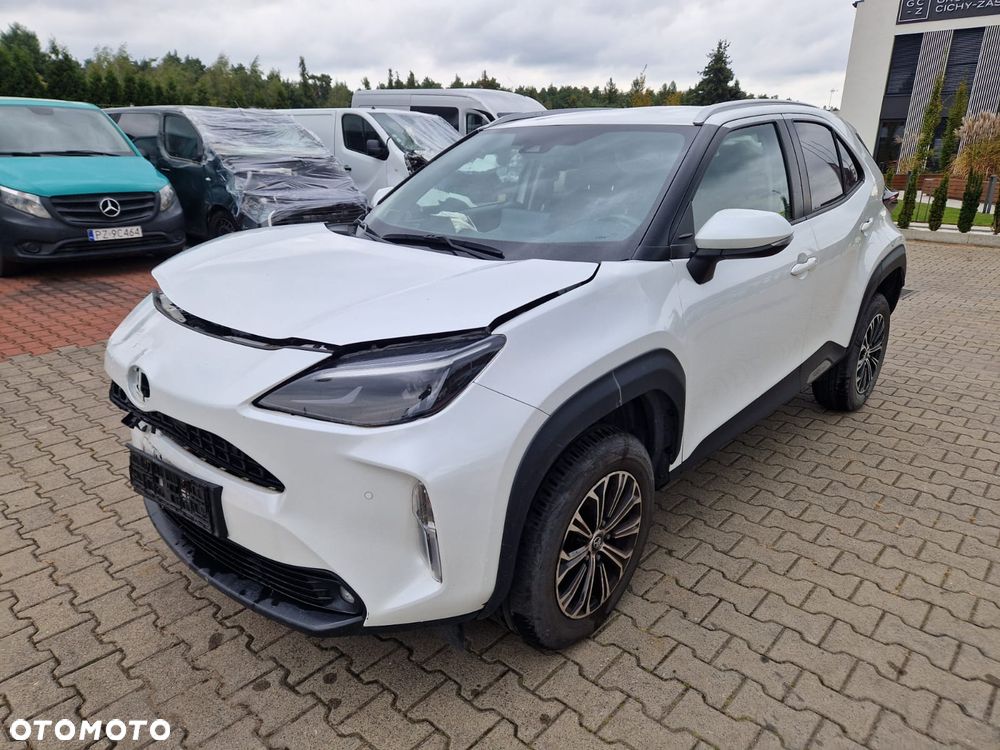 Toyota Yaris Cross 1.5 Comfort - 6