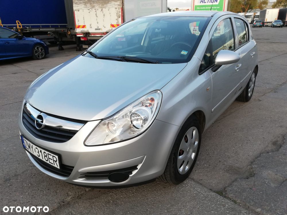Opel Corsa 1.2 16V Innovation 110 Jahre - 3