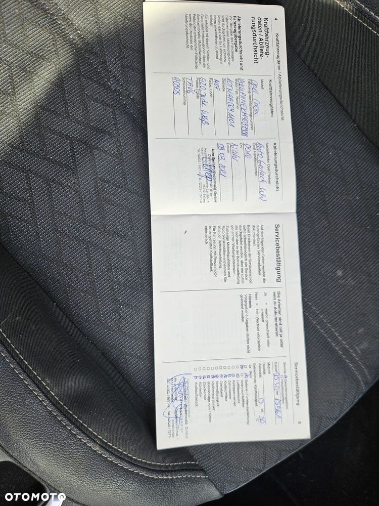 Opel Corsa 1.2 Direct Injection Turbo Start/Stop Elegance - 25