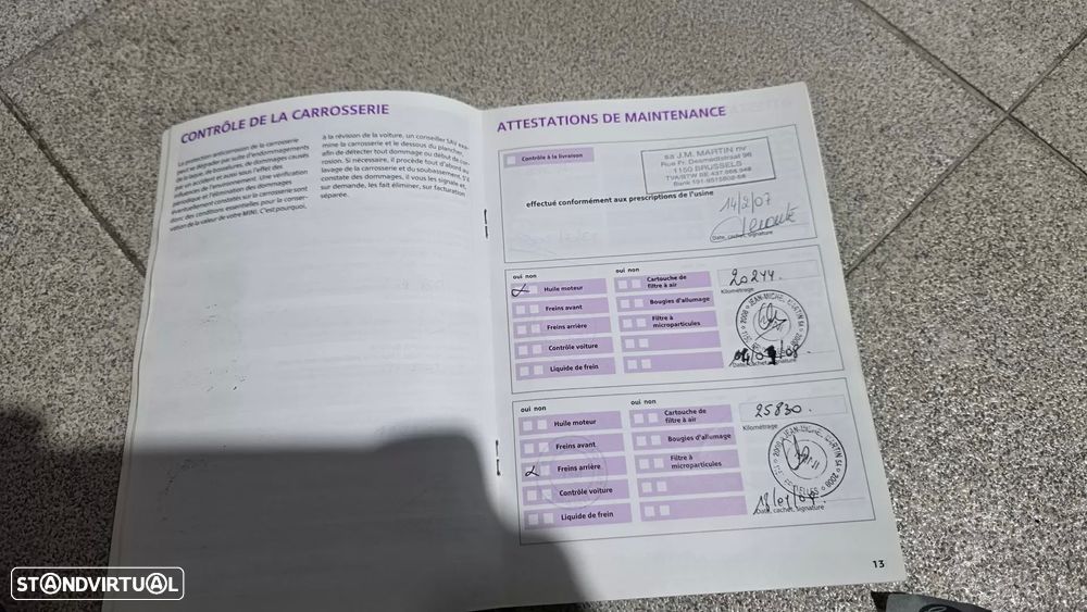 MINI 3 Portas Cooper S - 35