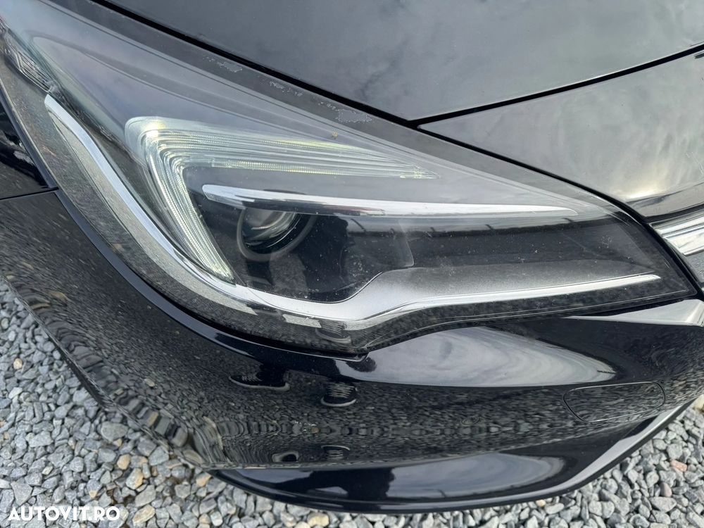 Opel Astra 1.6 BiTrb D (CDTI) Start/Stop Sports Tourer Dynamic - 16