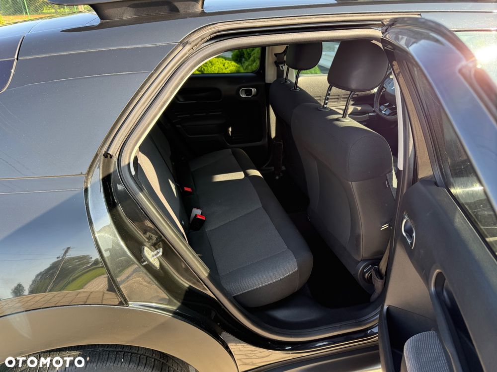 Citroën C4 Cactus 1.2 PureTech Live EU6 - 20