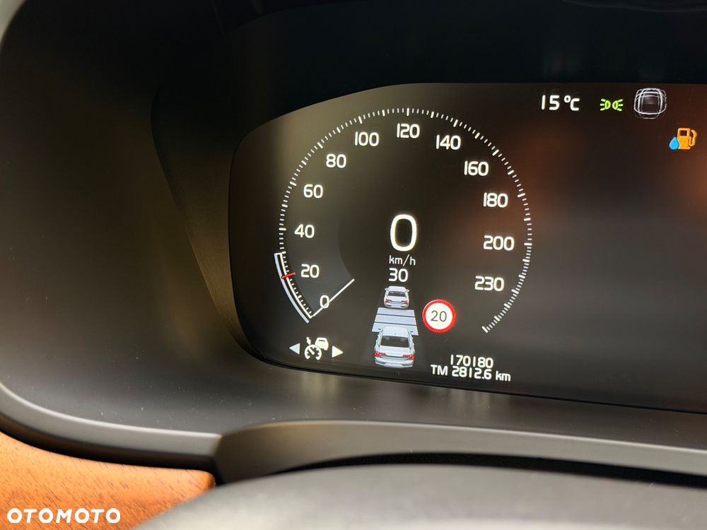 Volvo S90 D5 SCR AWD Inscription - 19