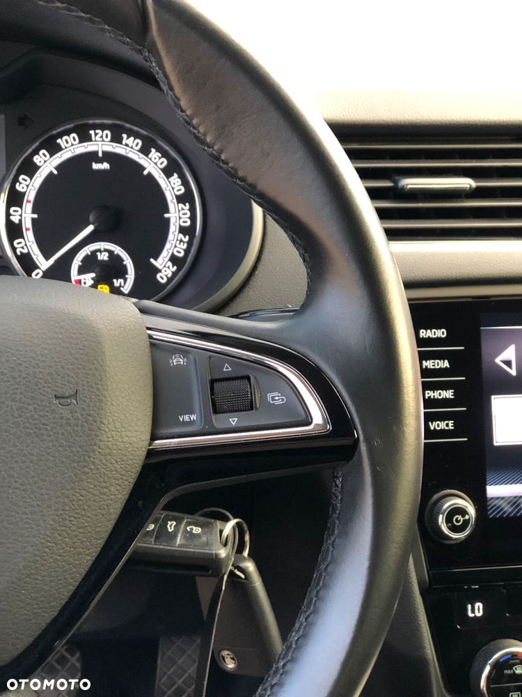 Skoda Octavia 2.0 TDI Ambition EU6 - 29