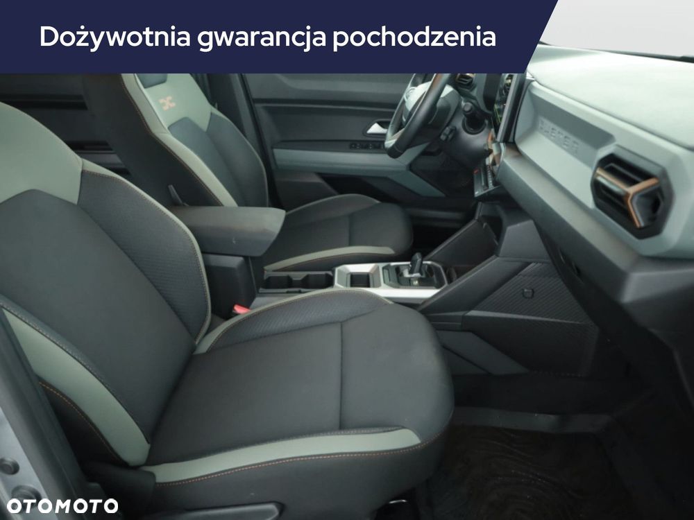 Dacia Duster - 9