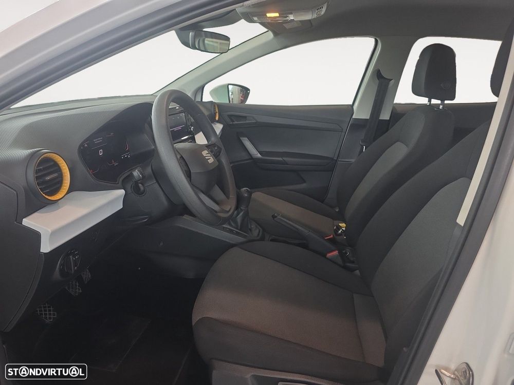 SEAT Ibiza 1.0 TSI Style - 9