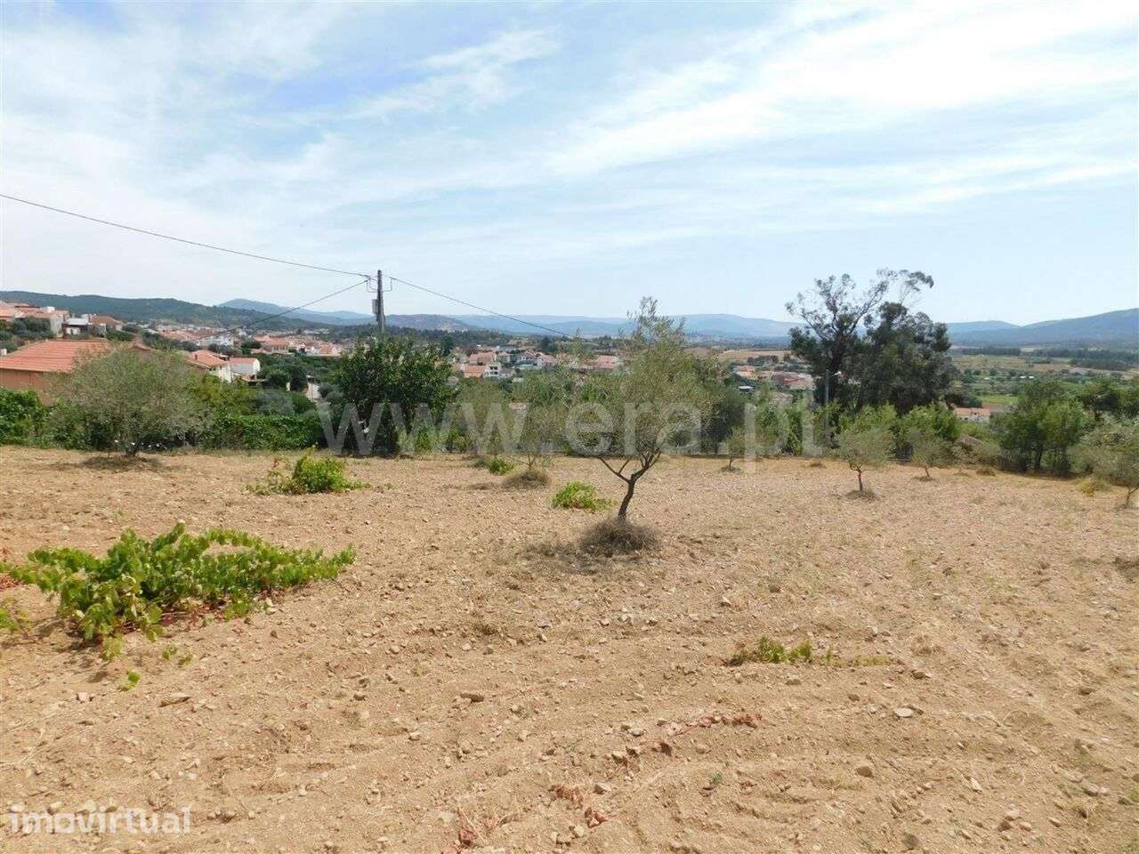 Terreno / Fundão, Salgueiro - Grande imagem: 3/4