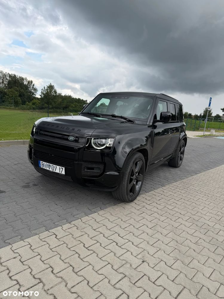 Land Rover Defender 3.0 D300 mHEV X-Dynamic SE - 1