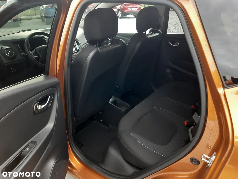 Renault Captur (ENERGY) TCe 90 LIMITED - 14