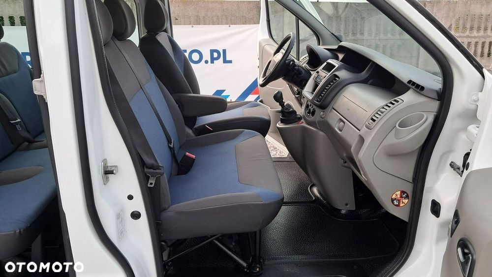 Renault Trafic - 24