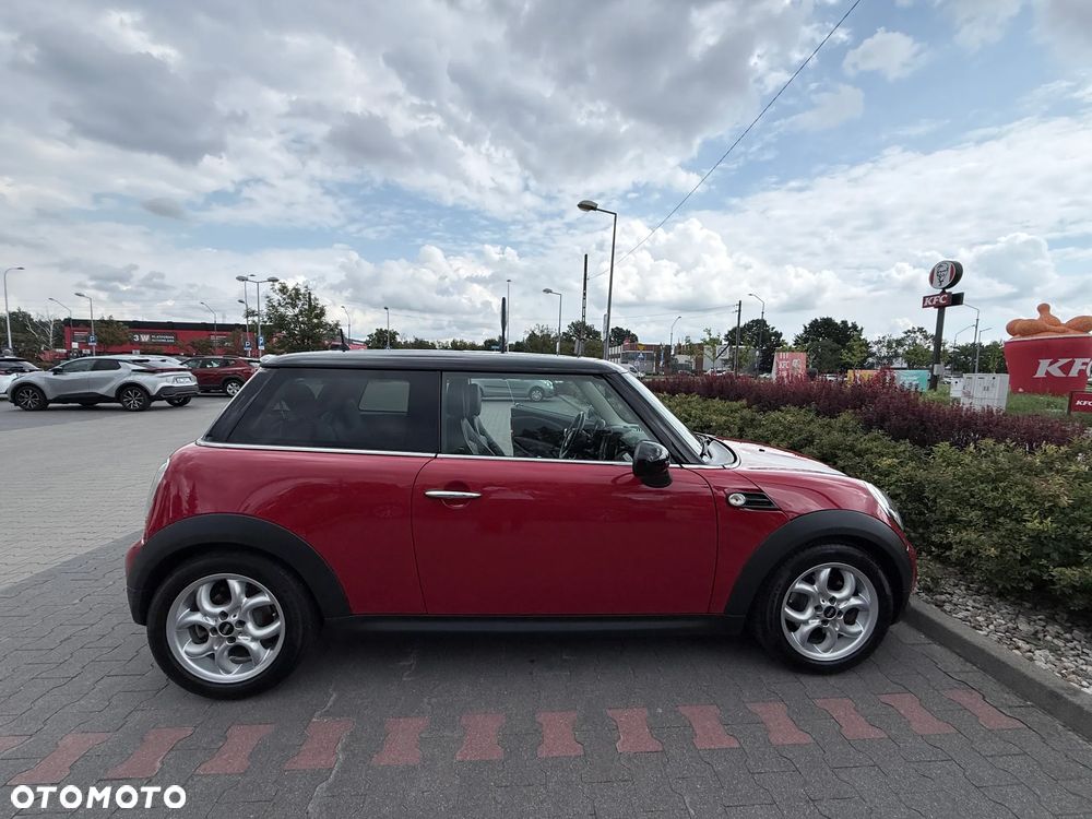 MINI Cooper D - 11