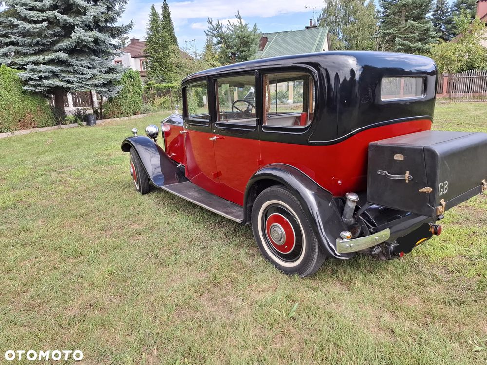 Rolls-Royce Inny - 5