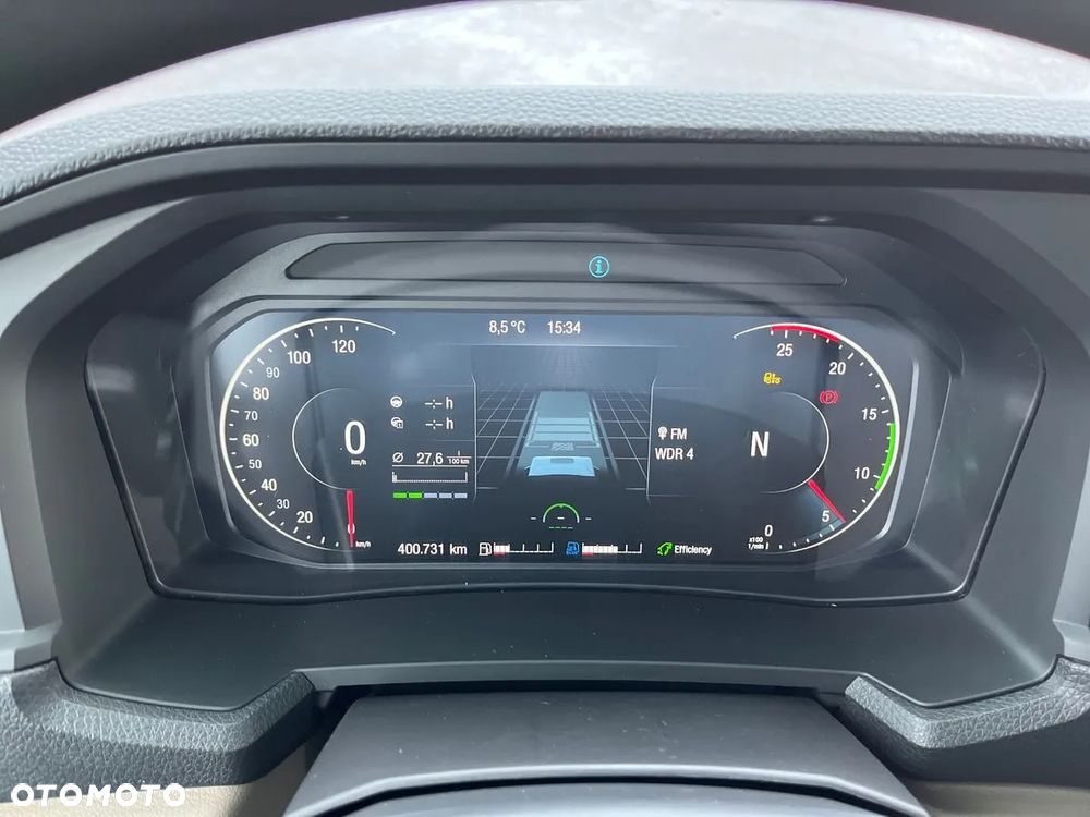 MAN TGX 18.470 4x2 LL SA Ultra - 21