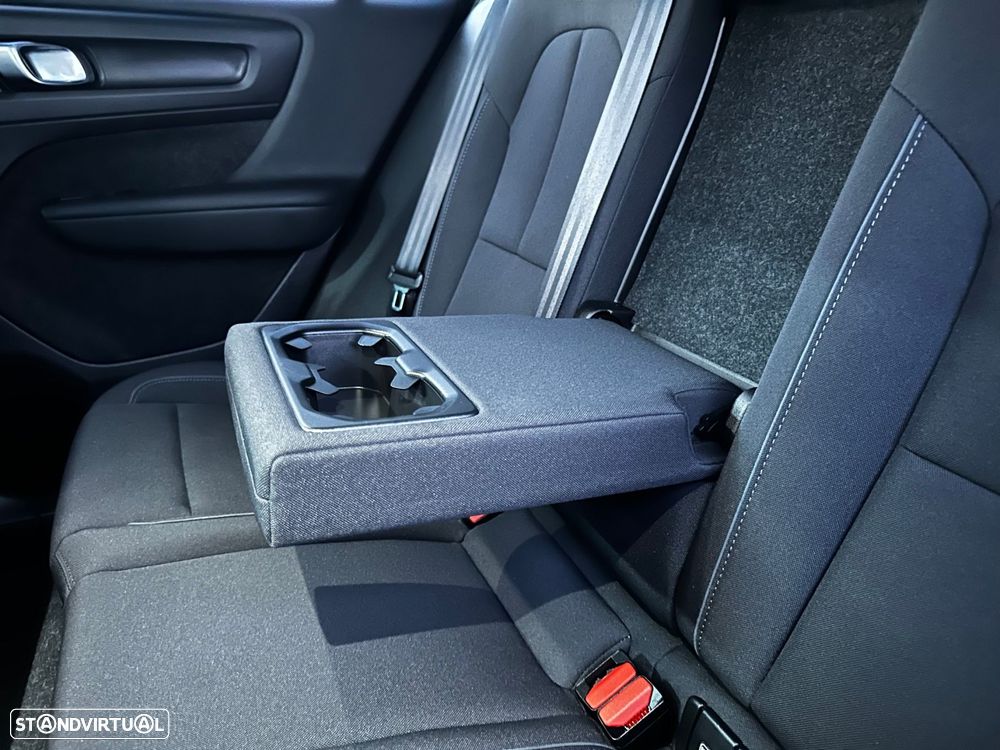 Volvo C40 Recharge Plus - 41