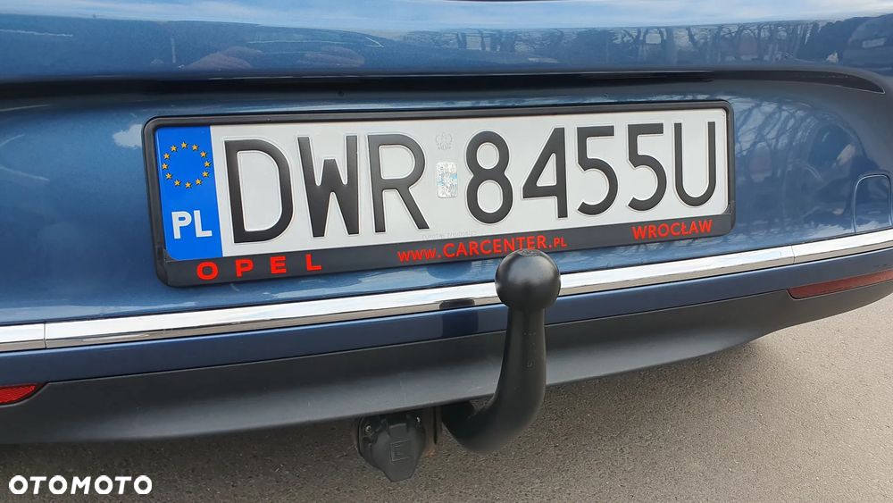 Opel Astra 1.4 Turbo ecoFLEX Start/Stop Edition - 30