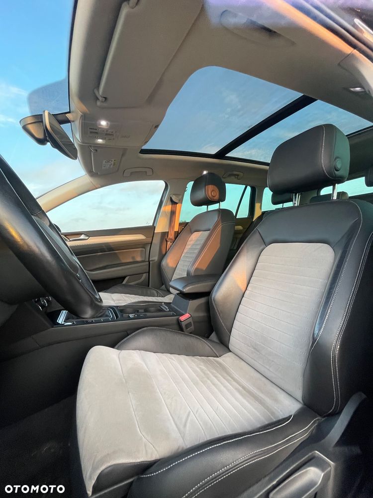 Volkswagen Passat 1.6 TDI BMT Trendline - 11