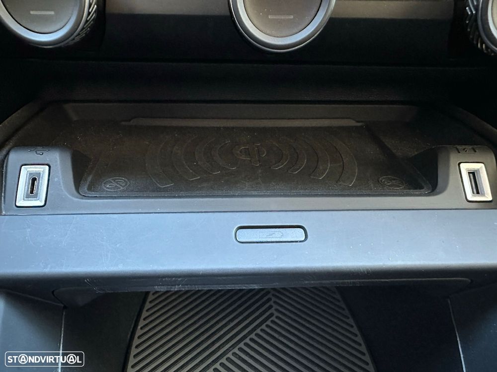 Citroën C4 PureTech 130 Stop & Start EAT6 Shine - 13