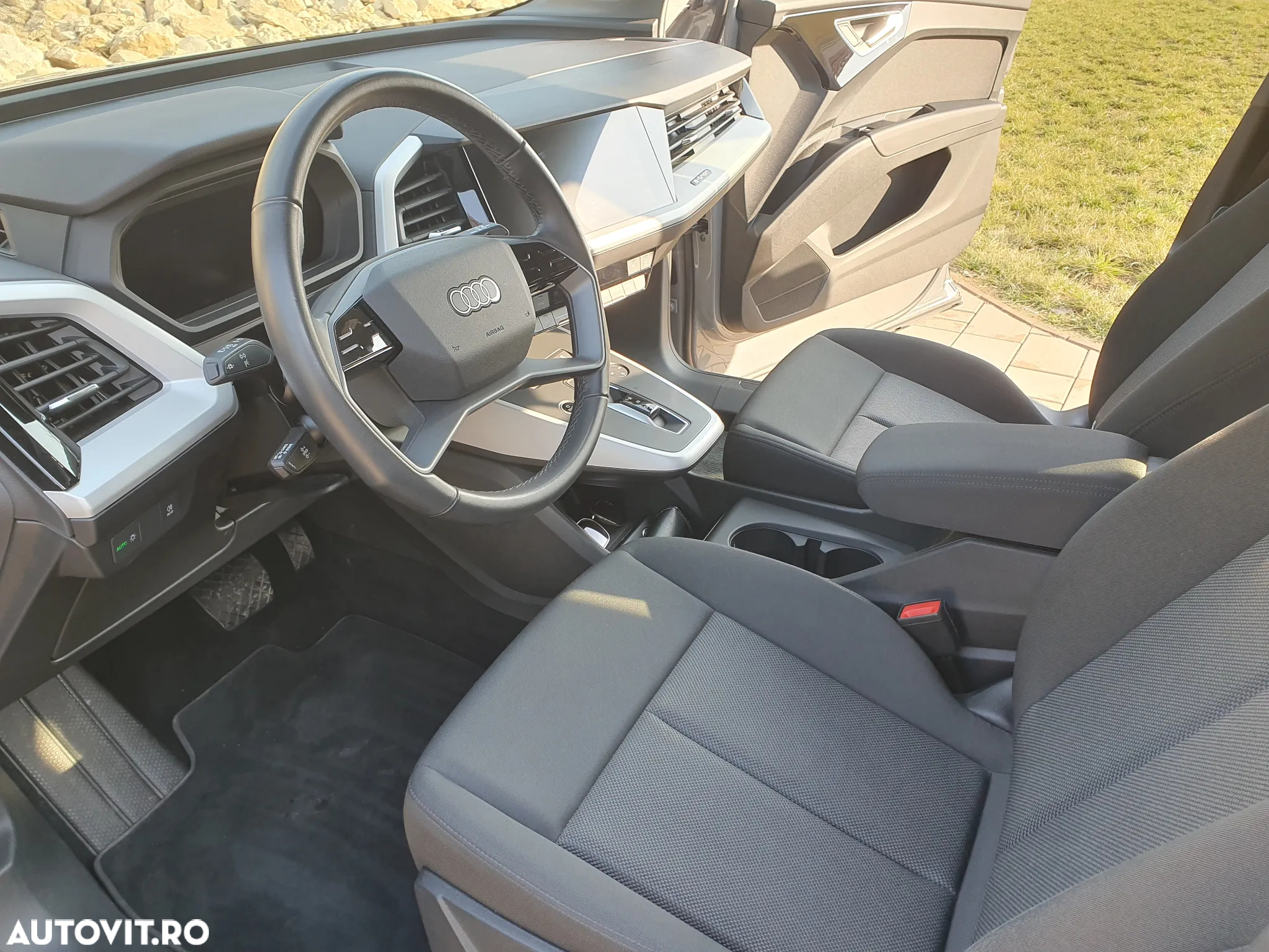 Audi Q4 e-tron 35 - 16