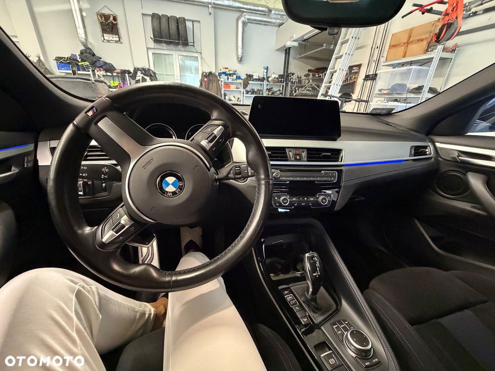 BMW X2 xDrive20d M Sport - 18