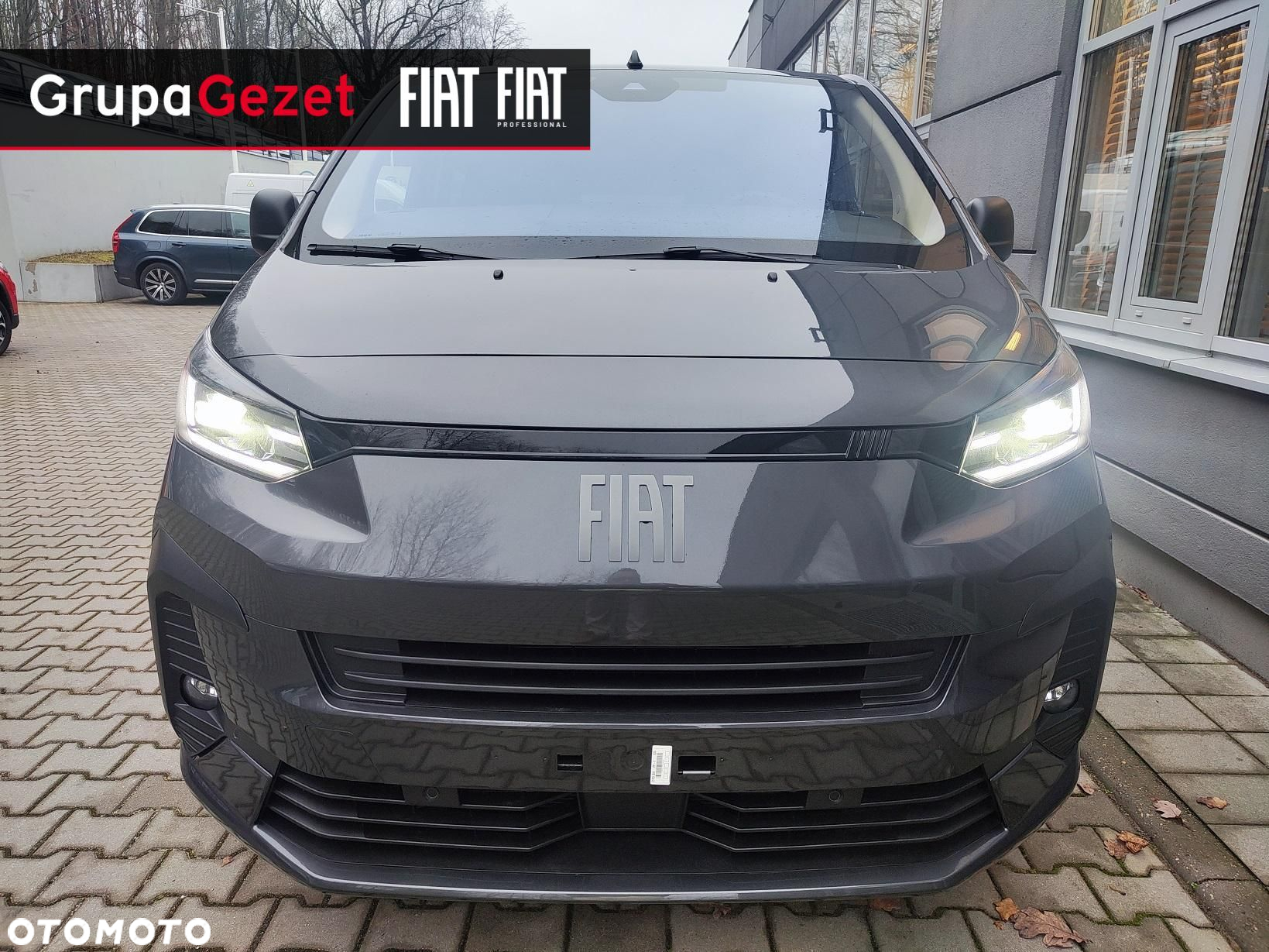 Fiat Scudo - 5