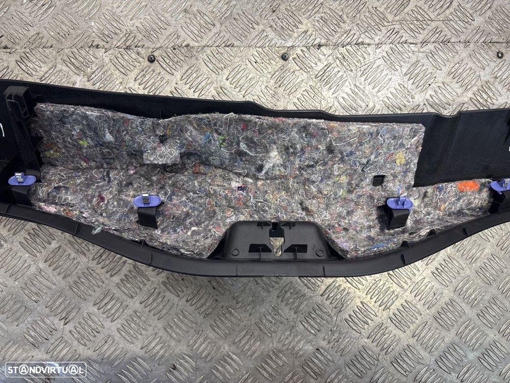 Friso da Mala RENAULT GRAND SCENIC IV REF. 849206563R - 4