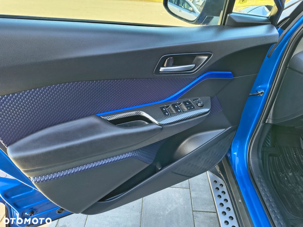 Toyota C-HR 1.8 Hybrid Prestige - 30