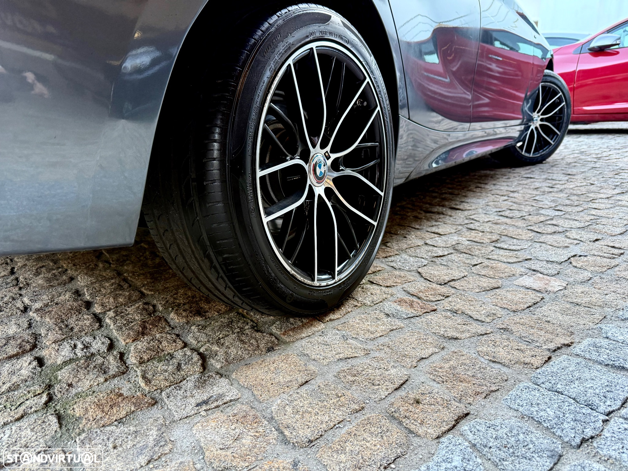BMW 118 d M Sport - 17