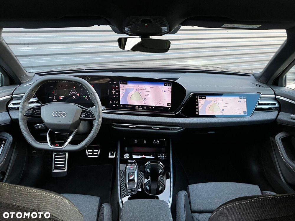 Audi A5 Avant TFSI S tronic - 31