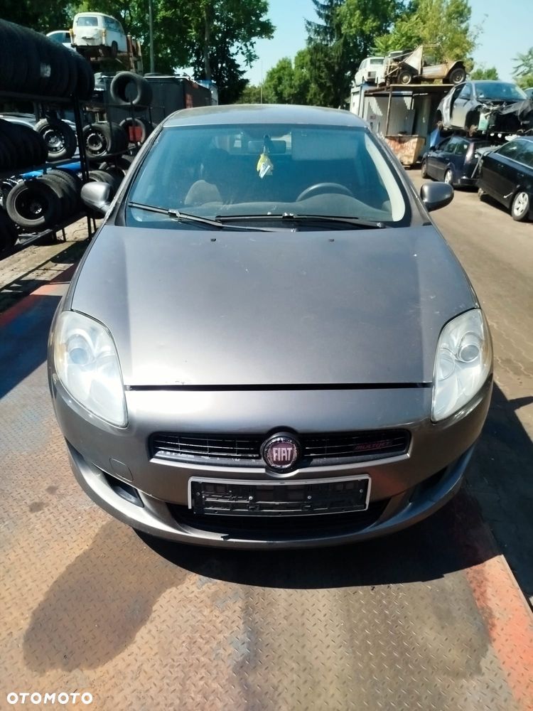 Fiat Bravo na części. - 1