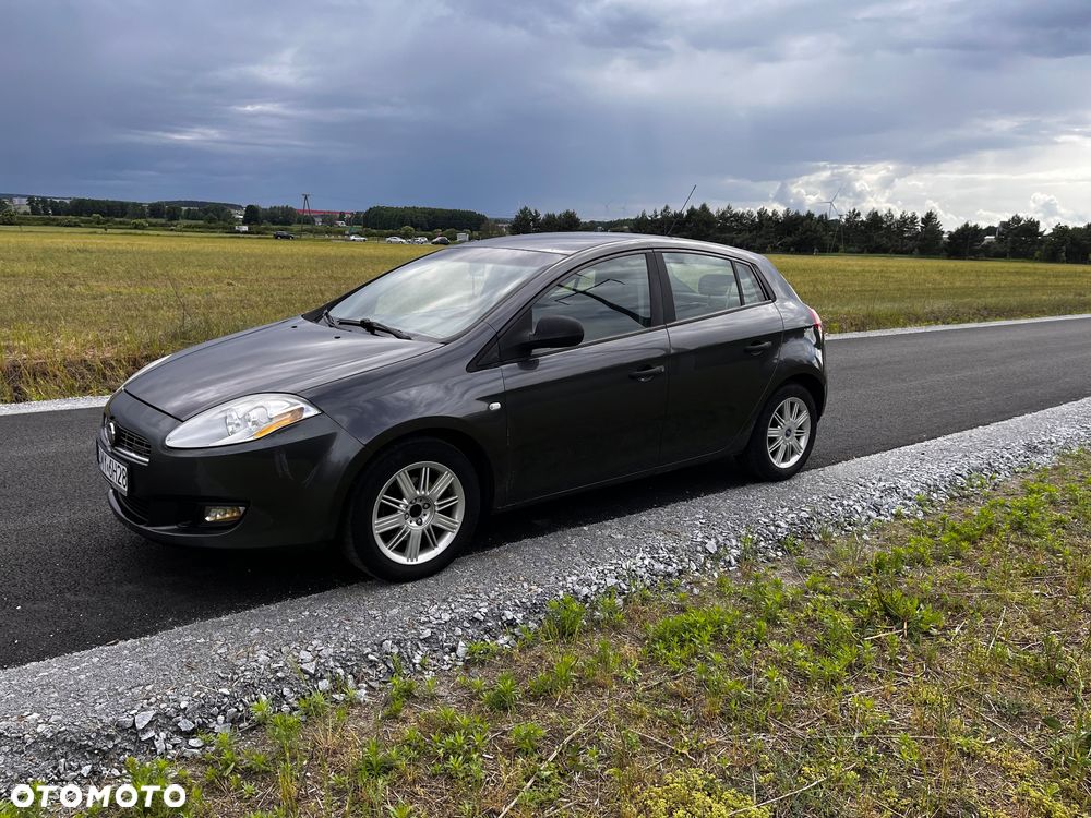 Fiat Bravo - 3