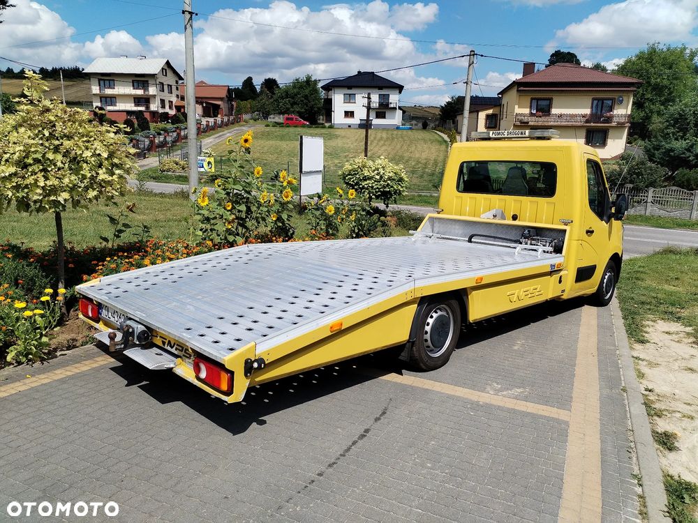 Renault master - 28