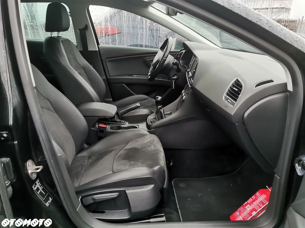 Seat Leon - 15