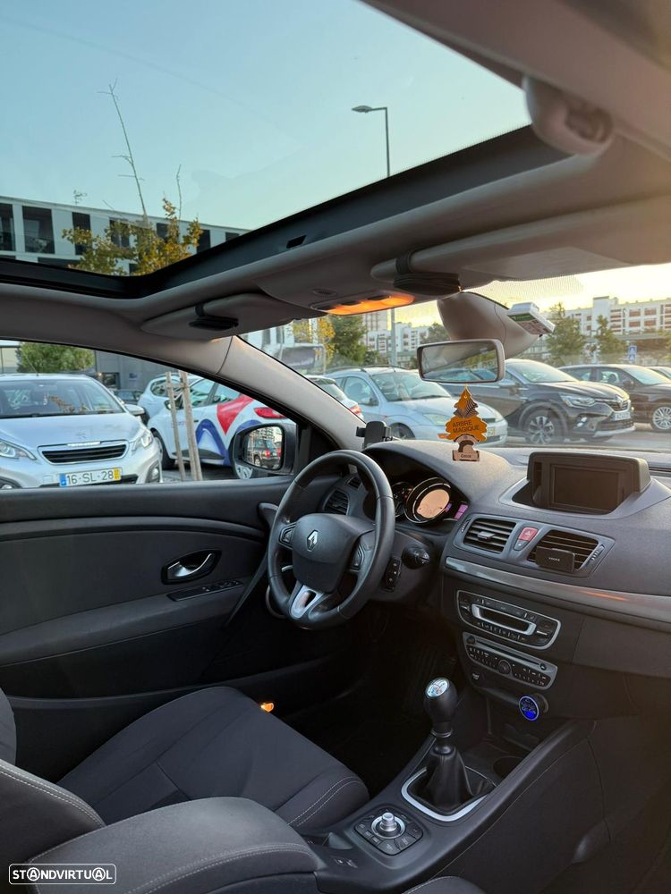 Renault Mégane Coupe - 6