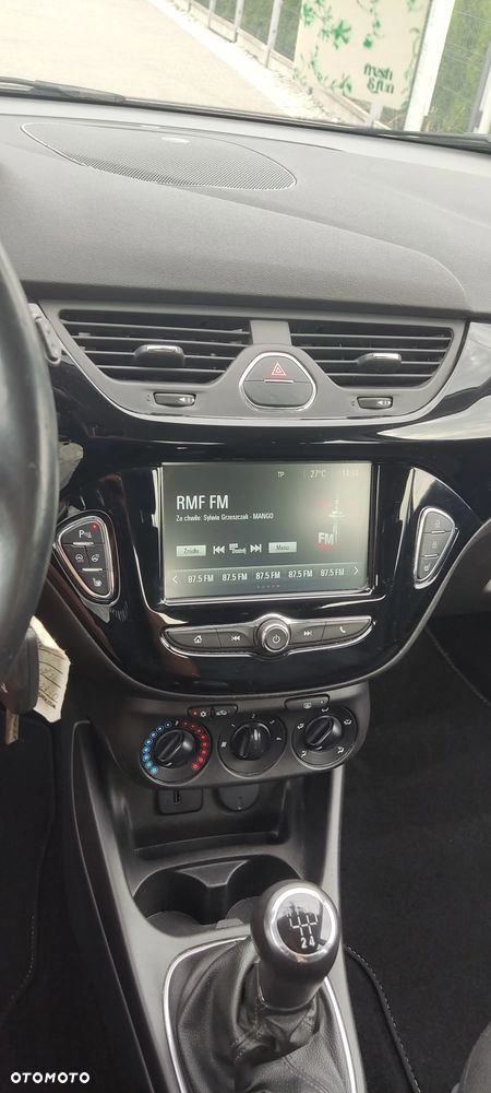 Opel Corsa 1.4 Selection - 17