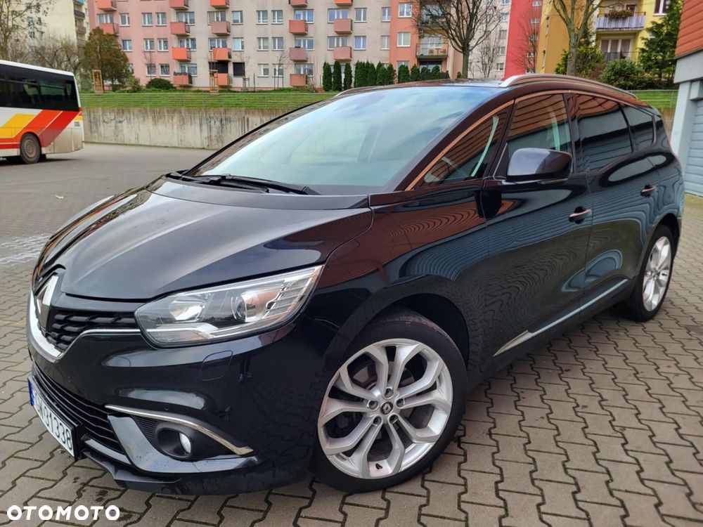 Renault Grand Scenic ENERGY dCi 130 BOSE EDITION - 3