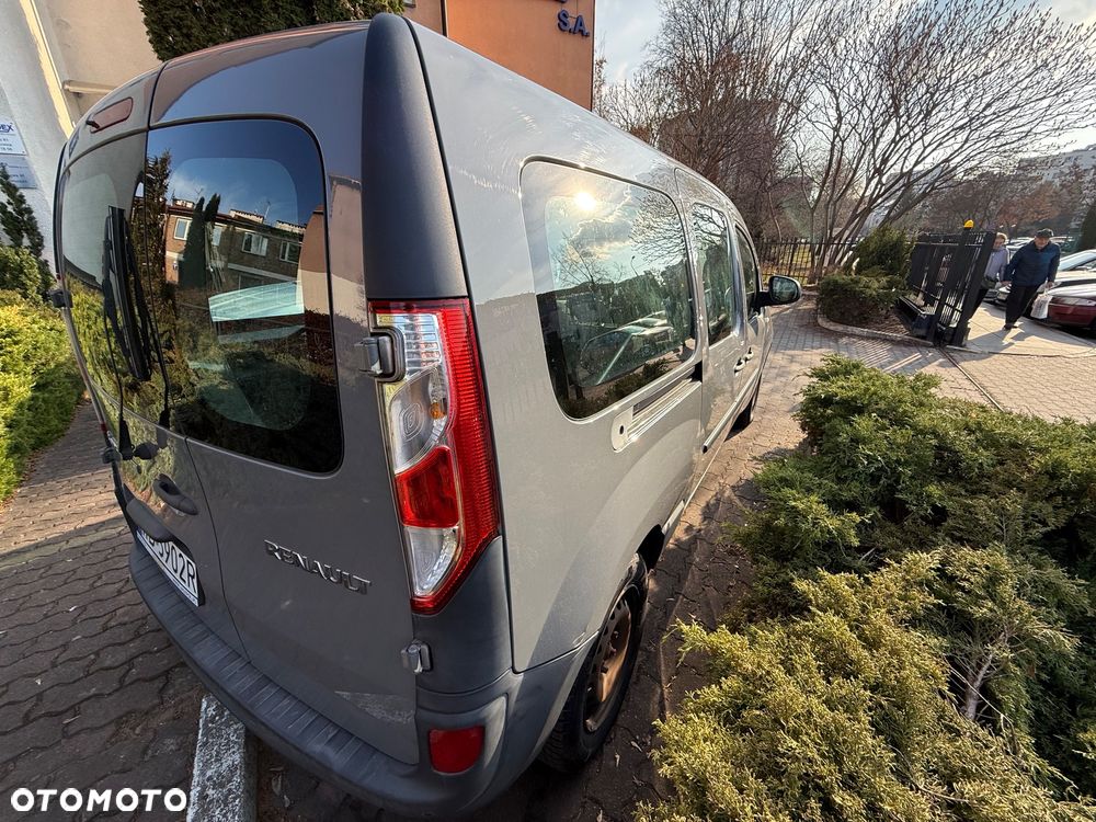 Renault Kangoo - 10