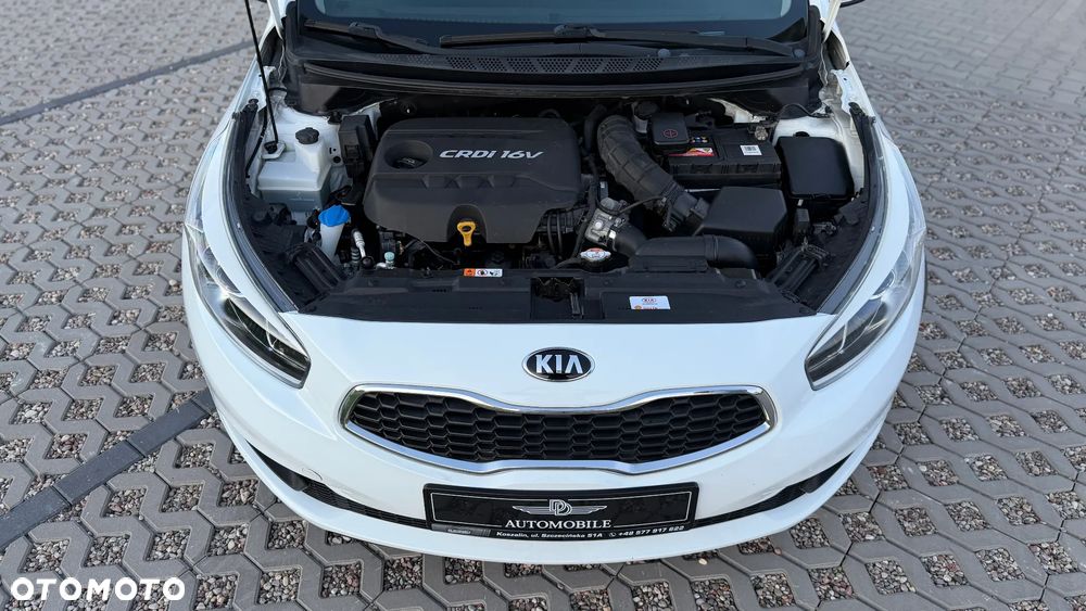 Kia Ceed - 20