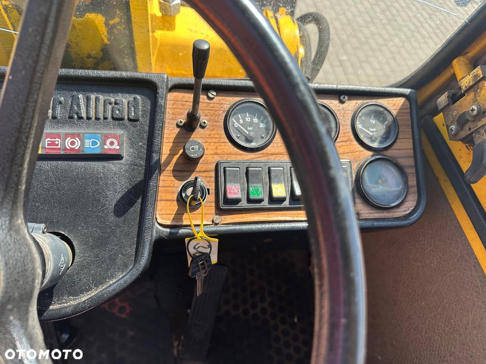 Kramer 312 SL - 17