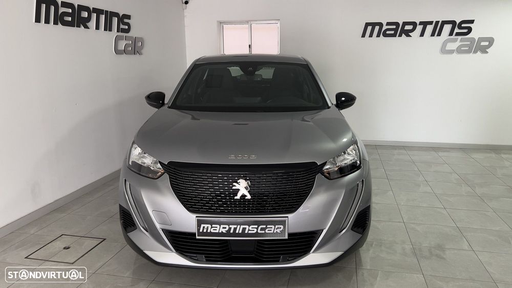 Peugeot 2008 1.2 PureTech Active - 1