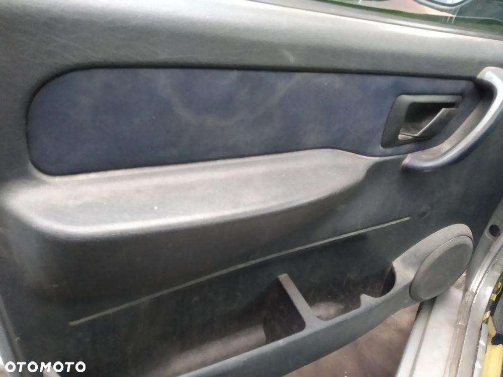 CITROEN BERLINGO I LIFT 1.6 HDI 02 - 06 SCHOWEK PASAŻERA - 18