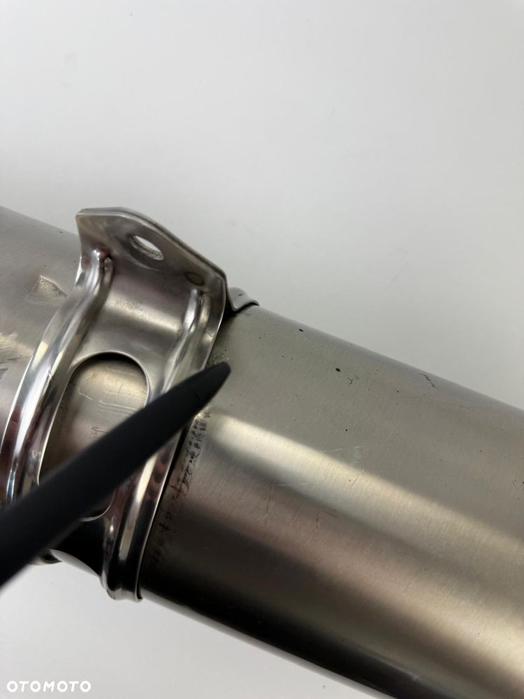 Tłumiki 2 sztuki komplet Honda VTR 1000 SP1 SP2 - 14