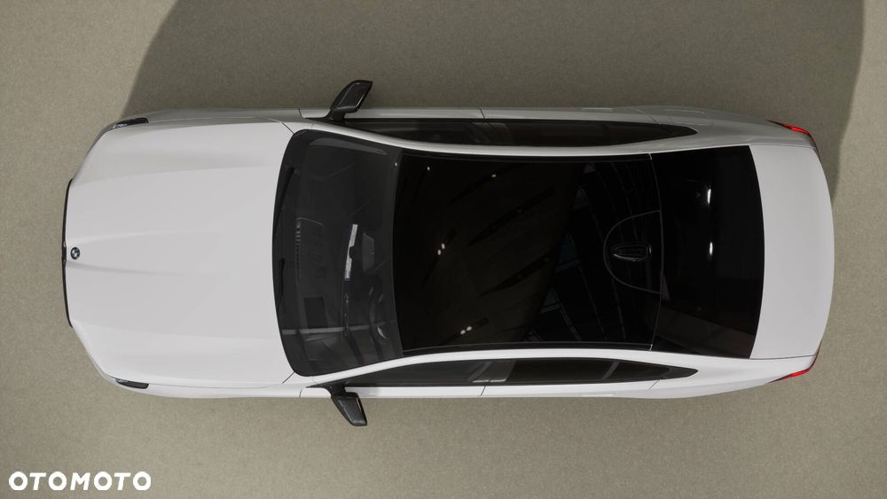 BMW Seria 5 520d xDrive mHEV M Sport - 10